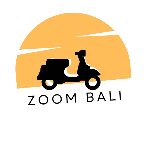 Scooter Rental Ubud – ZoomBali